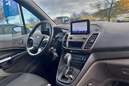 Ford Transit Connect Gebrauchtwagen