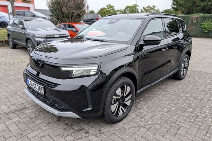 Opel Frontera Gebrauchtwagen