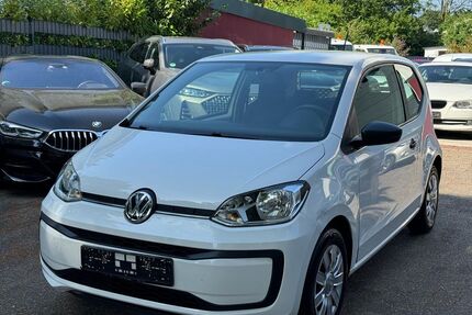 VW up! Gebrauchtwagen