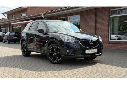 Mazda CX-5 Gebrauchtwagen