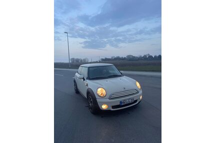 Mini ONE Gebrauchtwagen