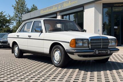 Mercedes-Benz 200 Gebrauchtwagen
