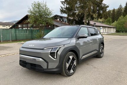 Kia EV3 Gebrauchtwagen