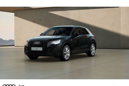 Audi Q2 Gebrauchtwagen