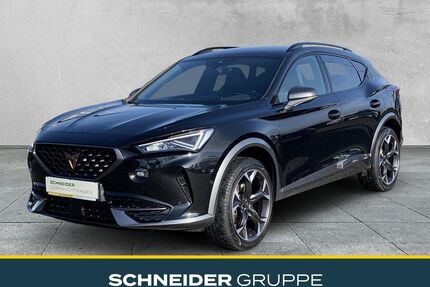 Cupra Formentor Gebrauchtwagen