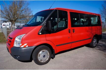 Ford Transit Gebrauchtwagen