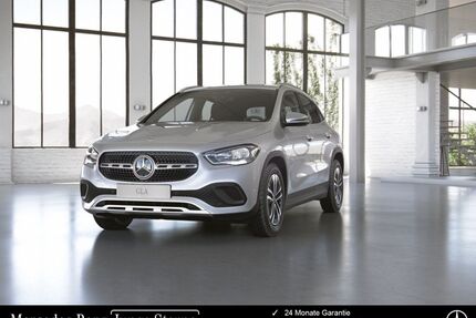 Mercedes-Benz GLA 250 Gebrauchtwagen