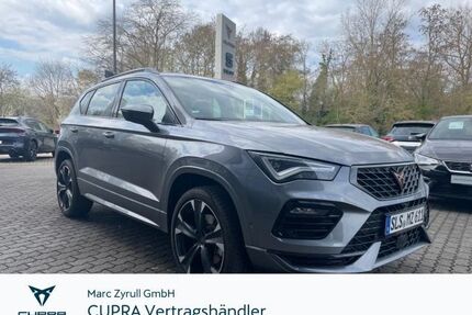Cupra Ateca Gebrauchtwagen