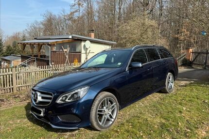 Mercedes-Benz E 350 Gebrauchtwagen
