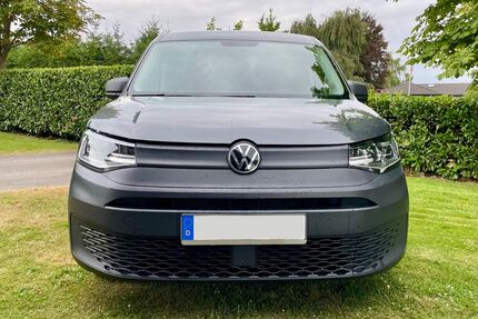 VW Caddy Maxi Gebrauchtwagen