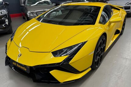 Lamborghini Huracán Gebrauchtwagen