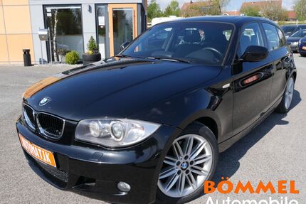 BMW 120 Gebrauchtwagen