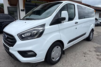 Ford Transit Gebrauchtwagen