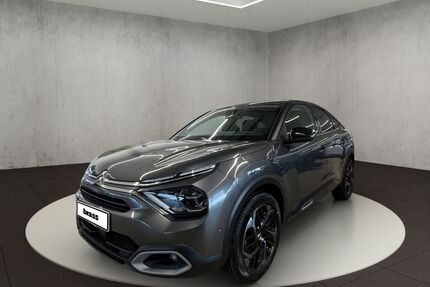 Citroen C4 Gebrauchtwagen