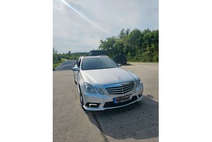 Mercedes-Benz E 350 Gebrauchtwagen