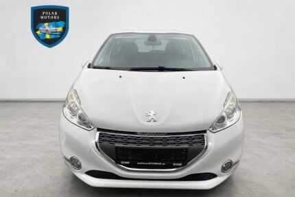 Peugeot 208 Gebrauchtwagen