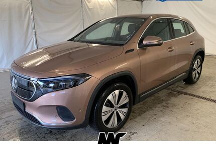 Mercedes-Benz EQA Gebrauchtwagen