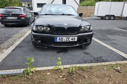 BMW 325 Gebrauchtwagen