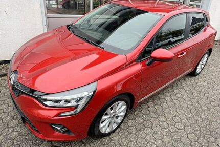 Renault Clio Gebrauchtwagen
