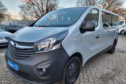 Opel Vivaro Gebrauchtwagen
