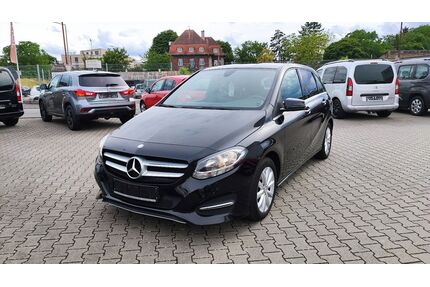 Mercedes-Benz B 180 Gebrauchtwagen