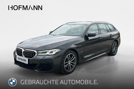 BMW 520 Gebrauchtwagen
