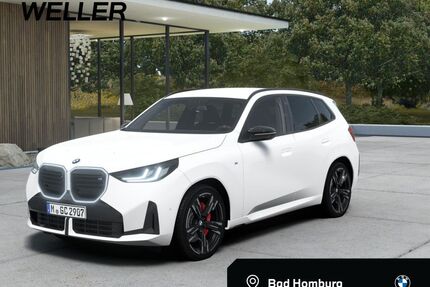 BMW X3 M50 Gebrauchtwagen