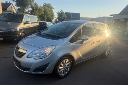 Opel Meriva Gebrauchtwagen