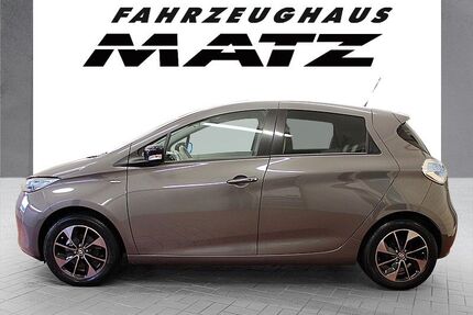 Renault ZOE Gebrauchtwagen