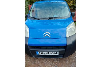 Citroen Nemo Gebrauchtwagen
