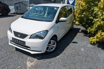 Seat Mii Gebrauchtwagen