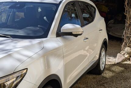 MG ZS Gebrauchtwagen