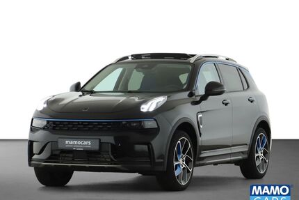 Lynk & Co 01 Gebrauchtwagen