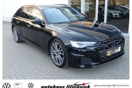 Audi S6 Gebrauchtwagen