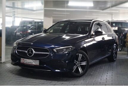 Mercedes-Benz C 220 Gebrauchtwagen