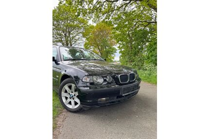 BMW 316 Gebrauchtwagen