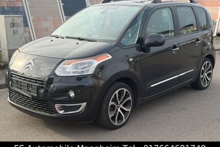 Citroen C3 Gebrauchtwagen