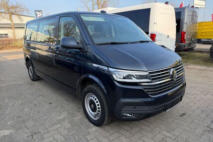 VW T6 Caravelle Gebrauchtwagen