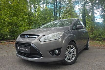 Ford C-Max Gebrauchtwagen