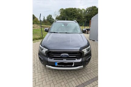 Ford Ranger Gebrauchtwagen