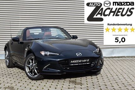 Mazda MX-5 Gebrauchtwagen