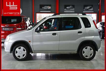 Suzuki Ignis Gebrauchtwagen