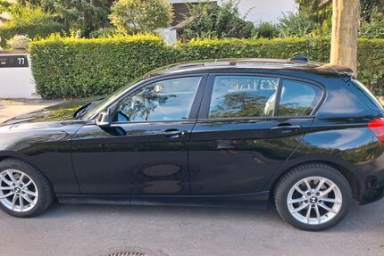 BMW 116 Gebrauchtwagen