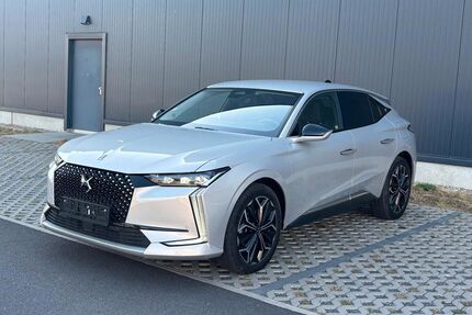 DS Automobiles DS4 Gebrauchtwagen