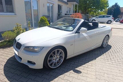 BMW 330 Gebrauchtwagen