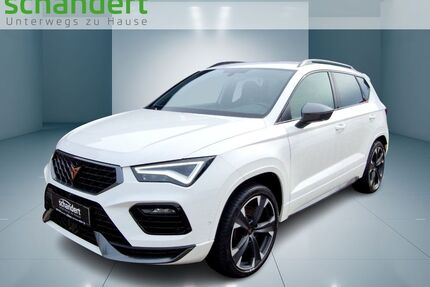 Cupra Ateca Gebrauchtwagen