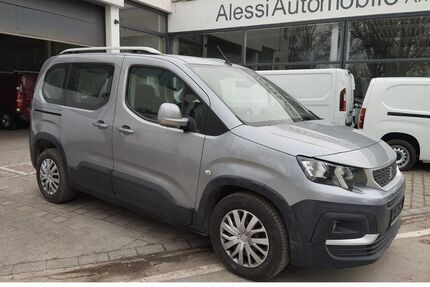 Peugeot Rifter Gebrauchtwagen