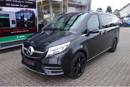 Mercedes-Benz V 300 Gebrauchtwagen