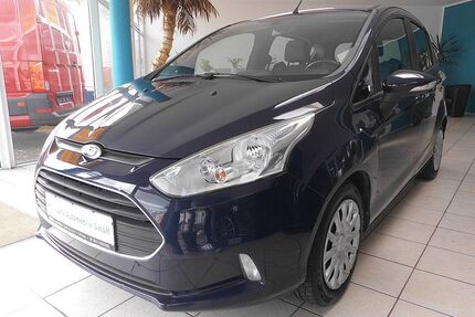 Ford B-Max Gebrauchtwagen
