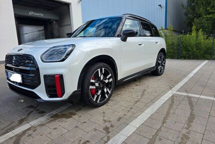 Mini John Cooper Works Countryman Gebrauchtwagen